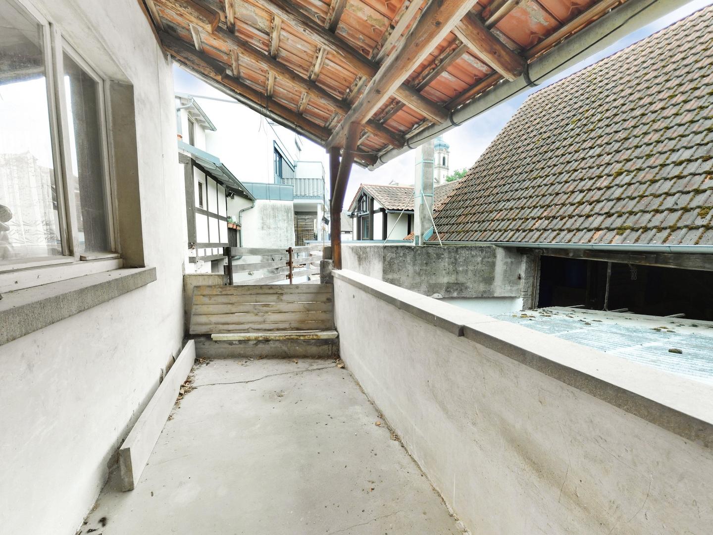 Balkon