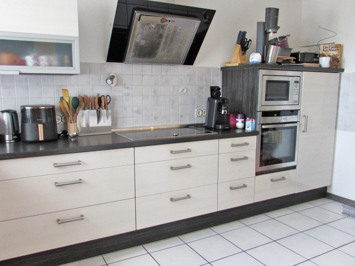 Küche Wohnung OG