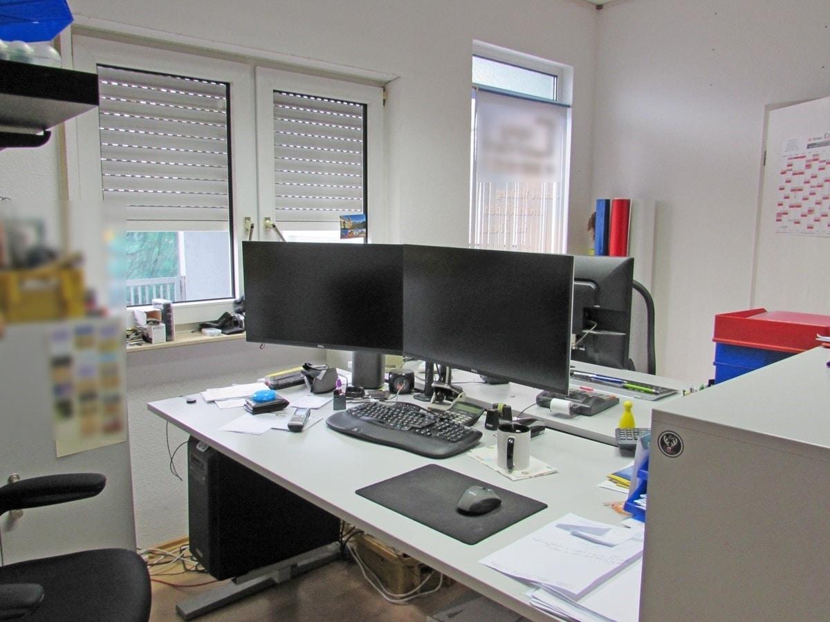Büro