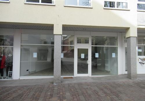Front Ansicht