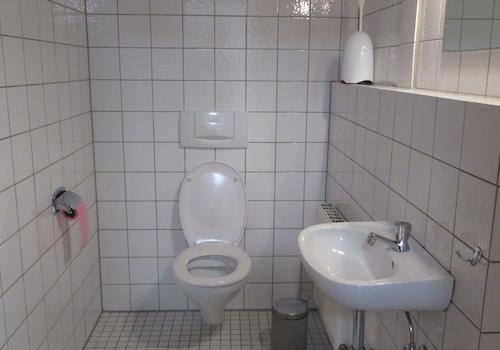 WC