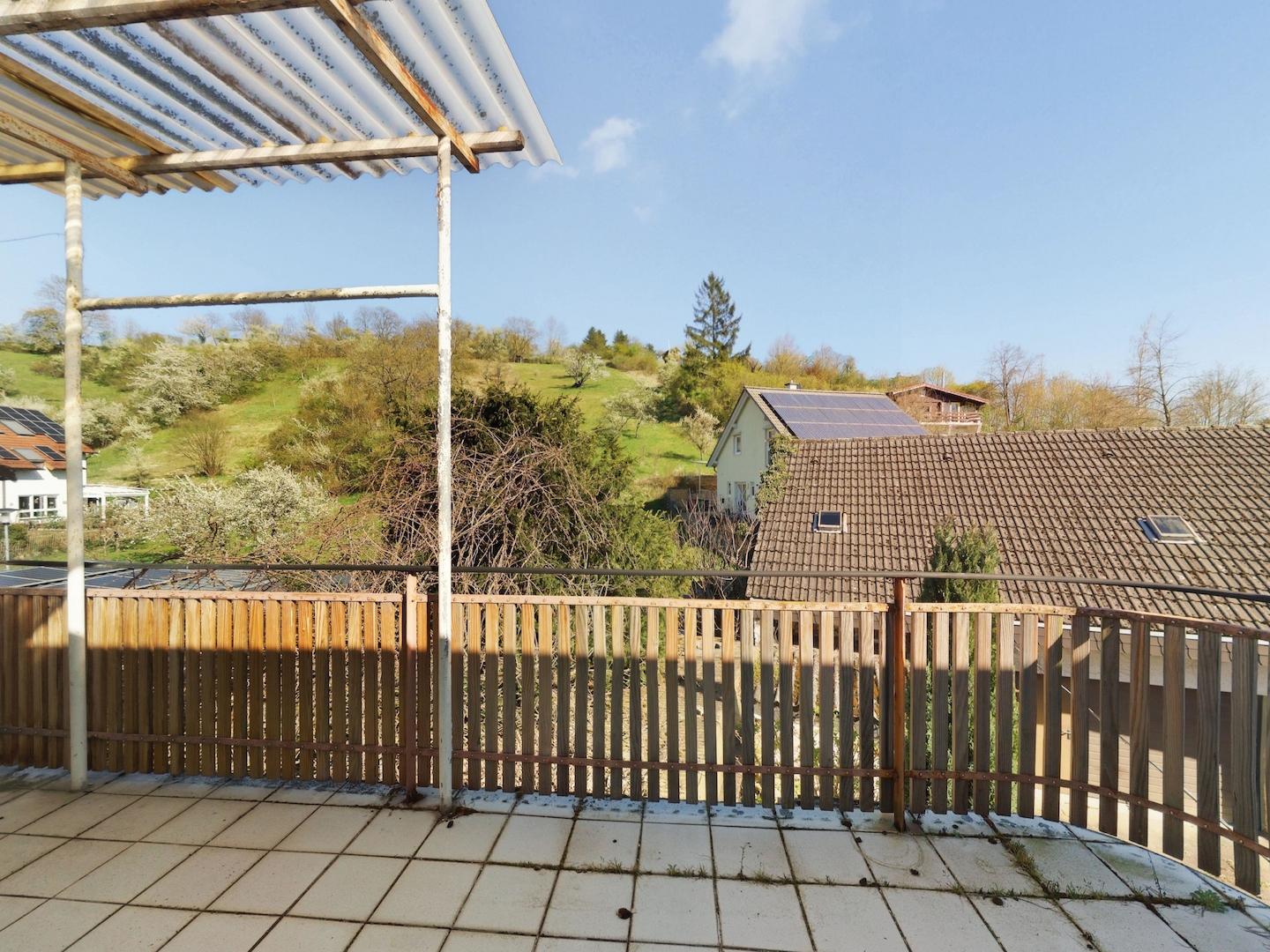 Balkon