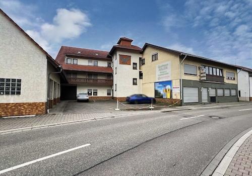Außenansicht