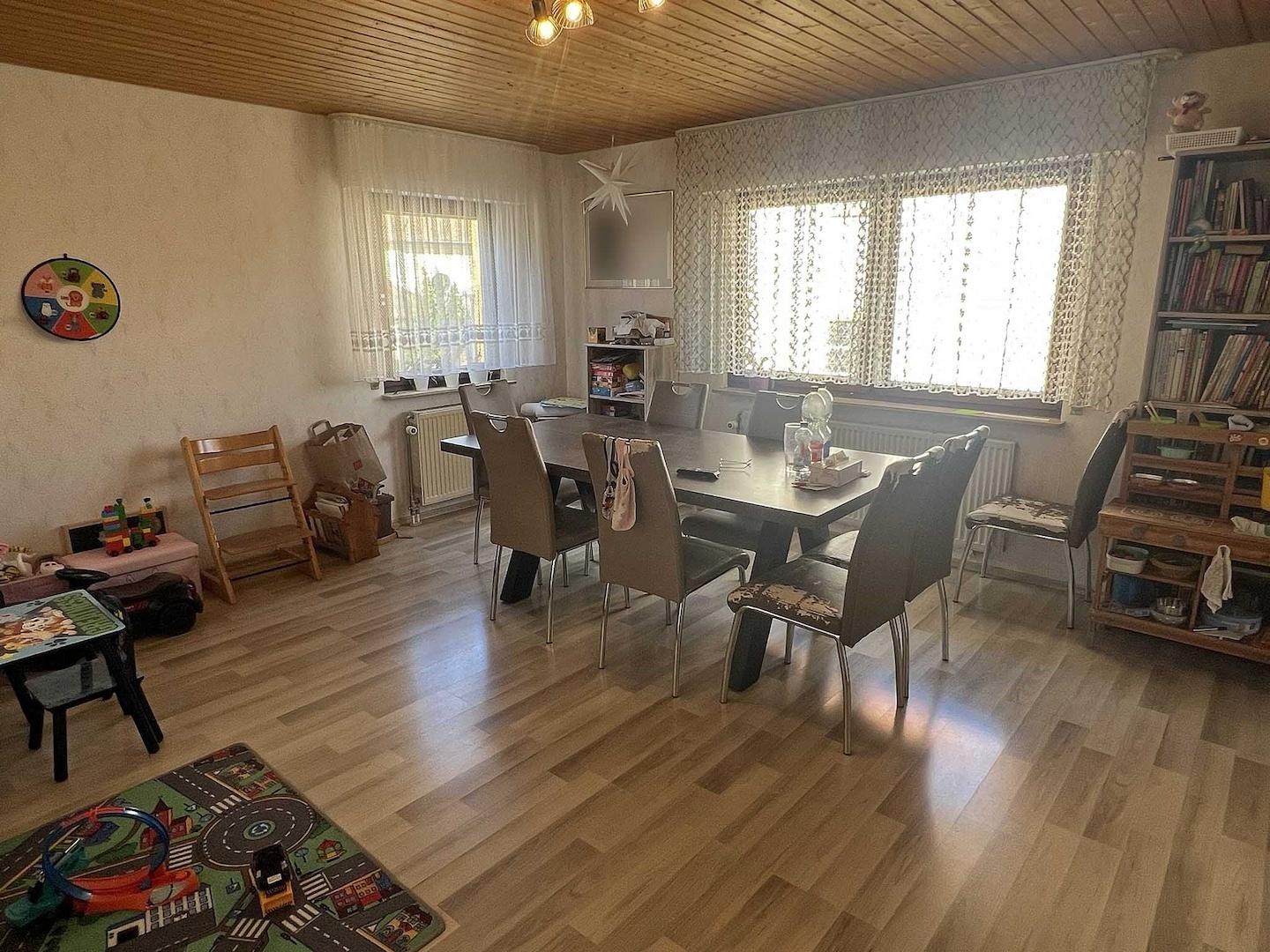 Esszimmer