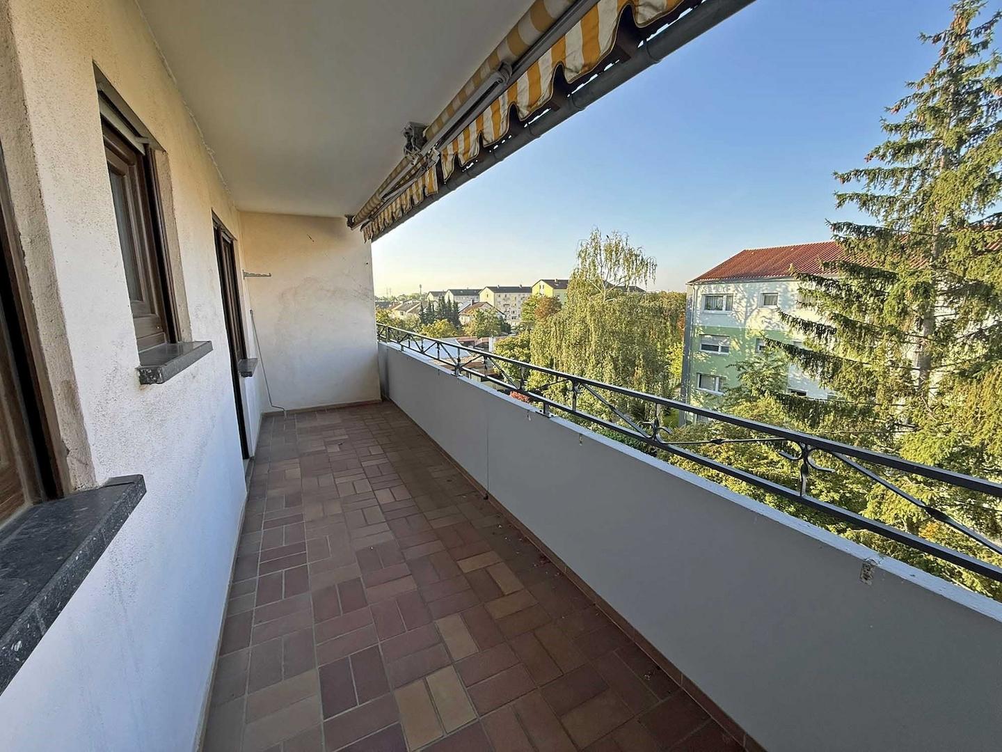Balkon