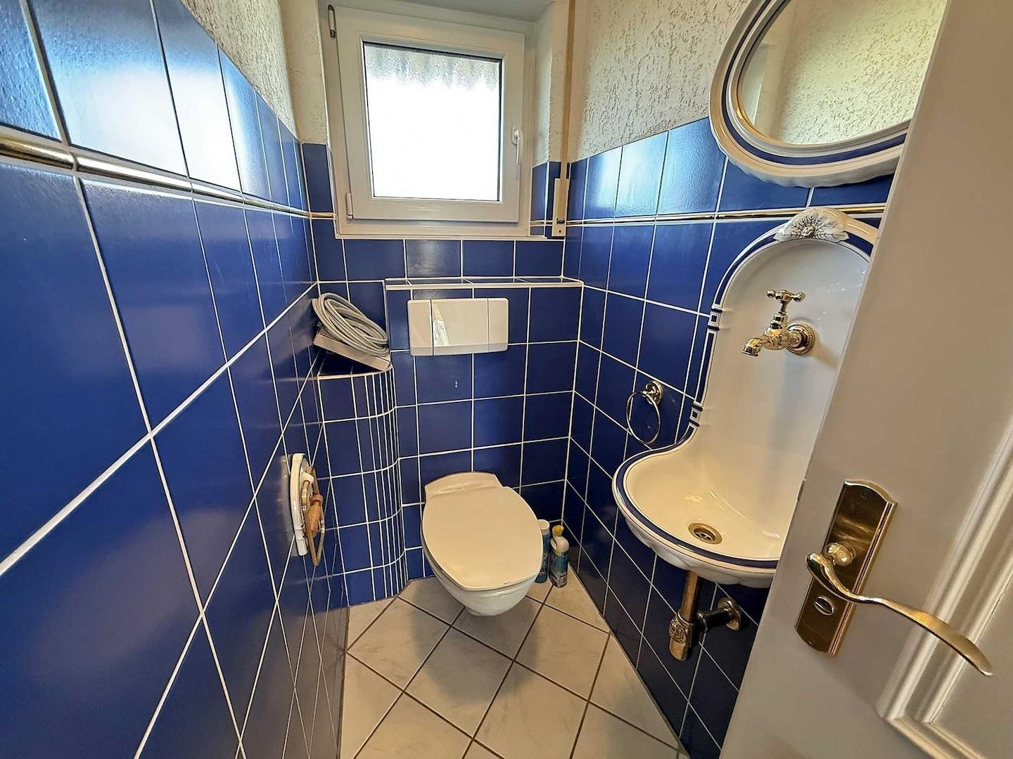 WC