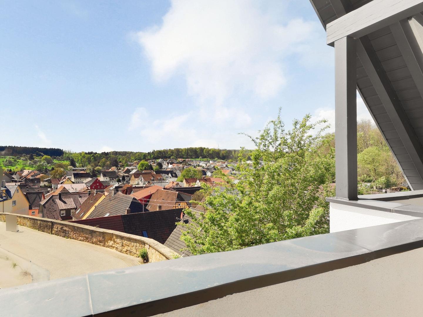Balkon