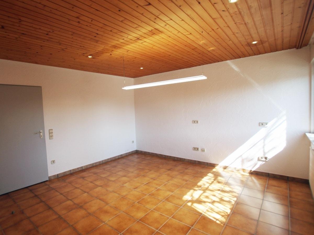 Zimmer im KG
