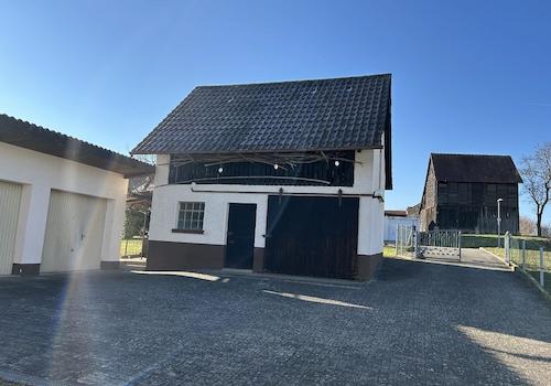Nebengebäude