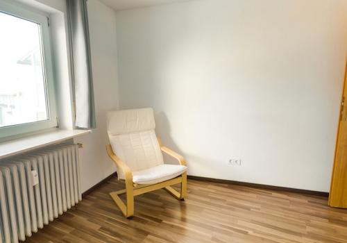 Kinderzimmer im OG