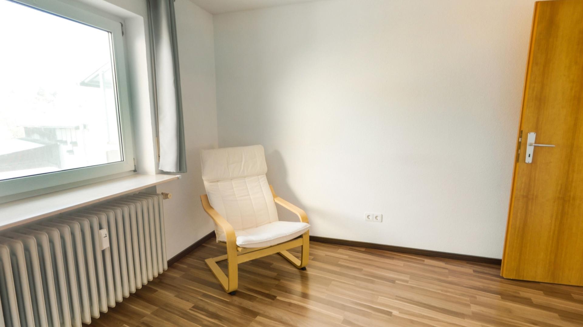 Kinderzimmer im OG