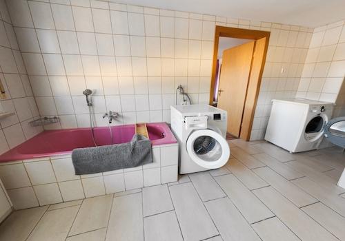 Badezimmer im OG