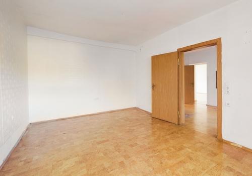 Esszimmer im EG