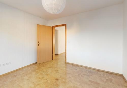 Kinderzimmer im EG