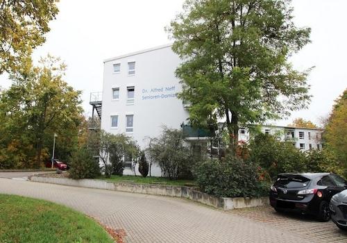 Zufahrt _Parkplätze