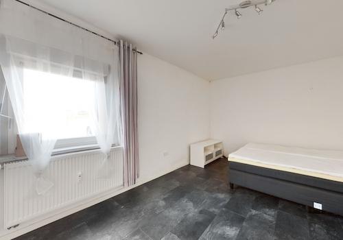 Schlafzimmer ELW