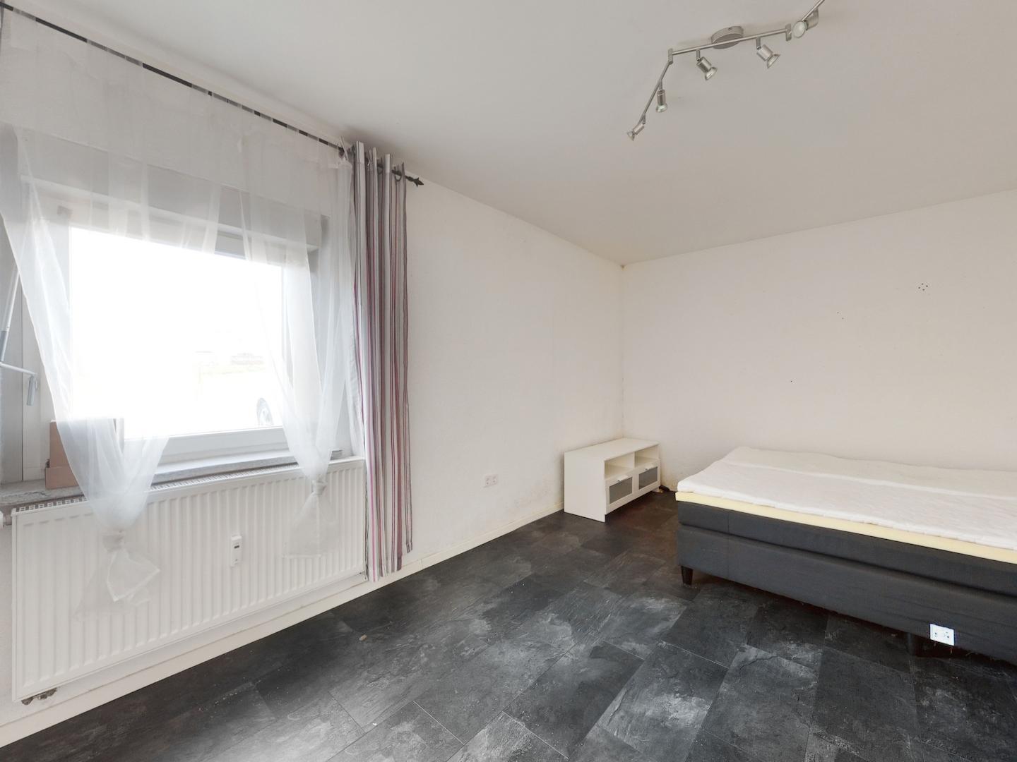 Schlafzimmer ELW