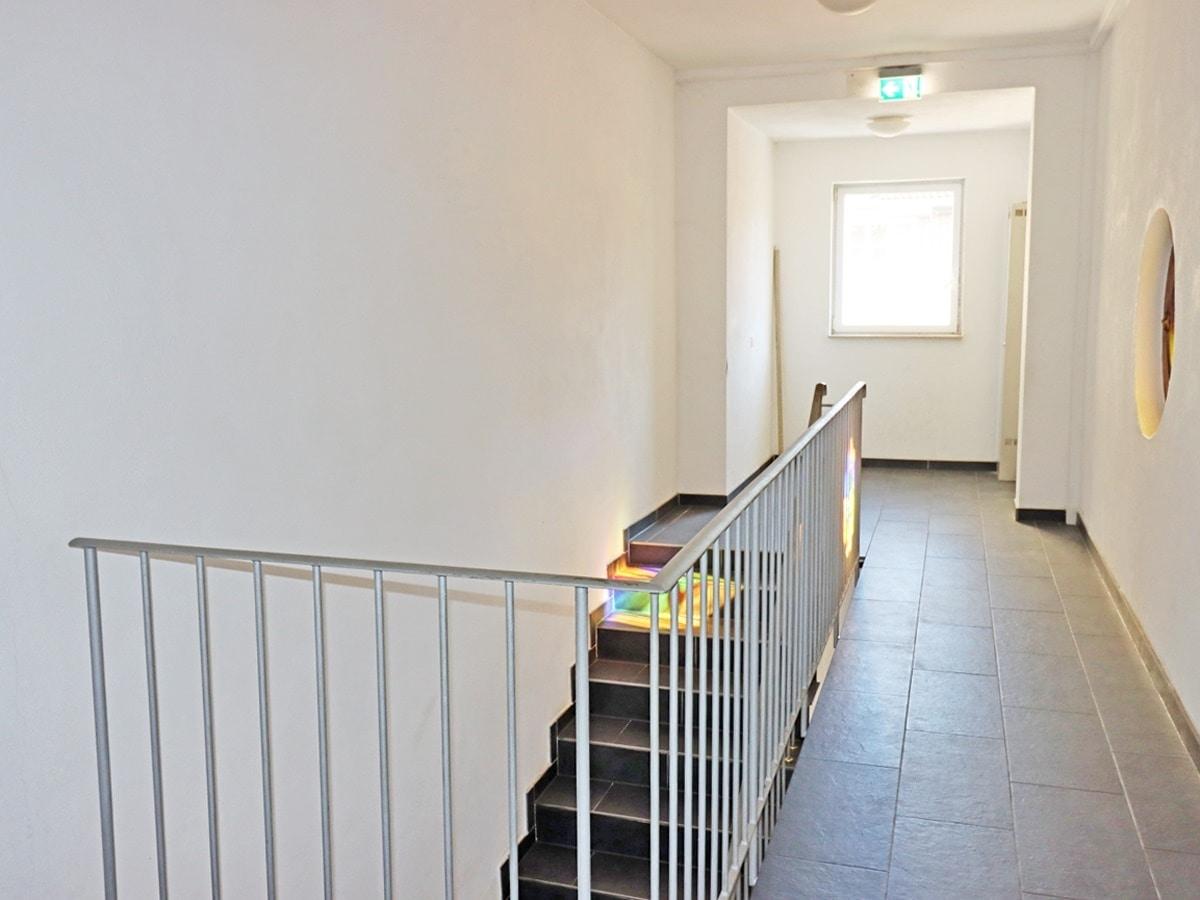 Treppenhaus