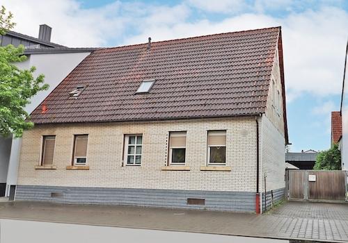Vorderansicht