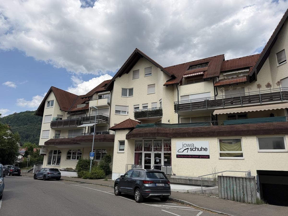 Front Ansicht 