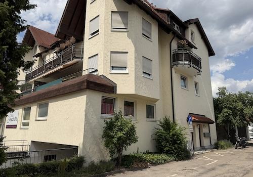 Seitenansicht Rechts