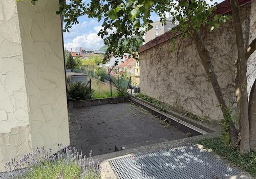 Ausßenbereich