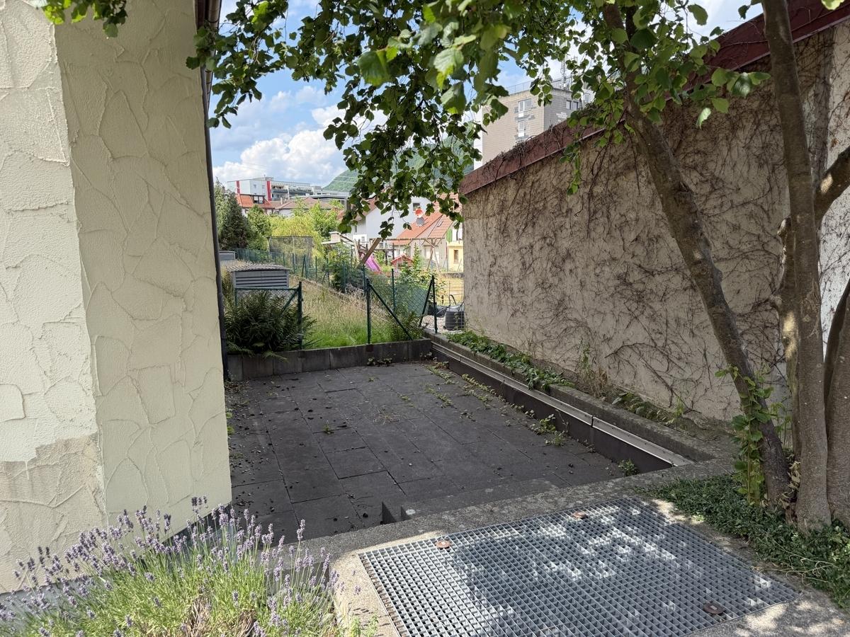 Ausßenbereich