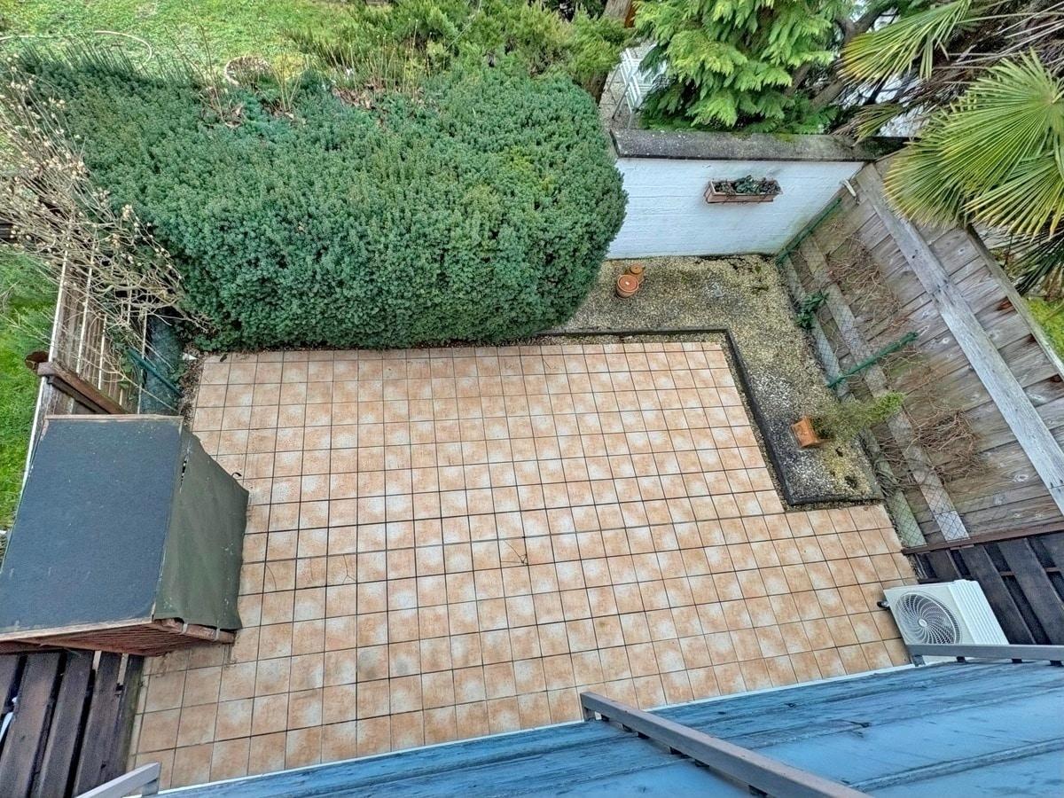 Außenbereich