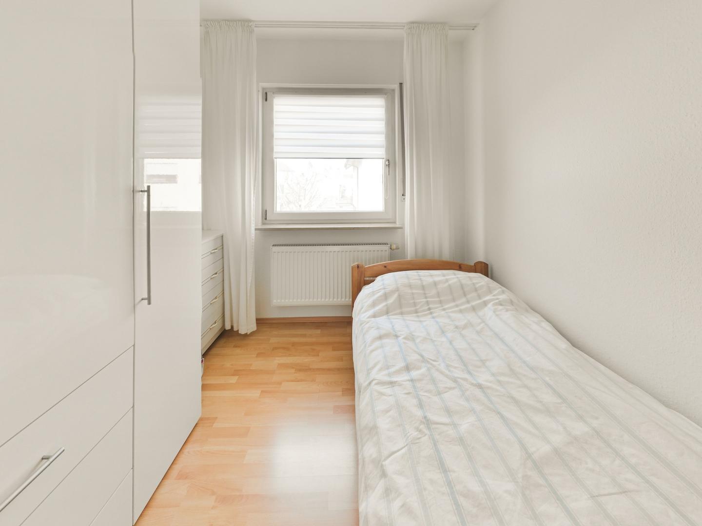 Kinderzimmer OG