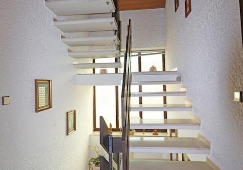 Treppenhaus