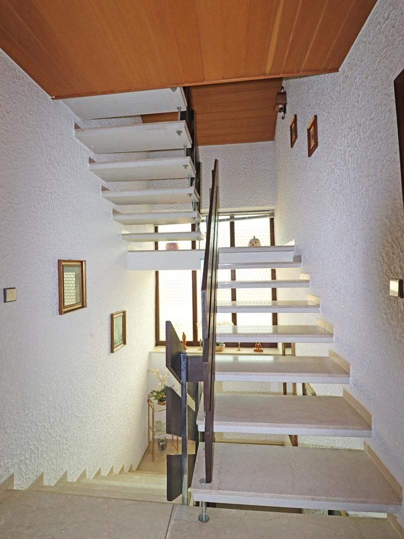 Treppenhaus