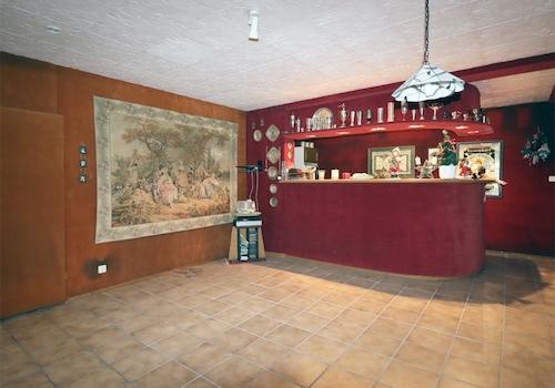 Kellerbar