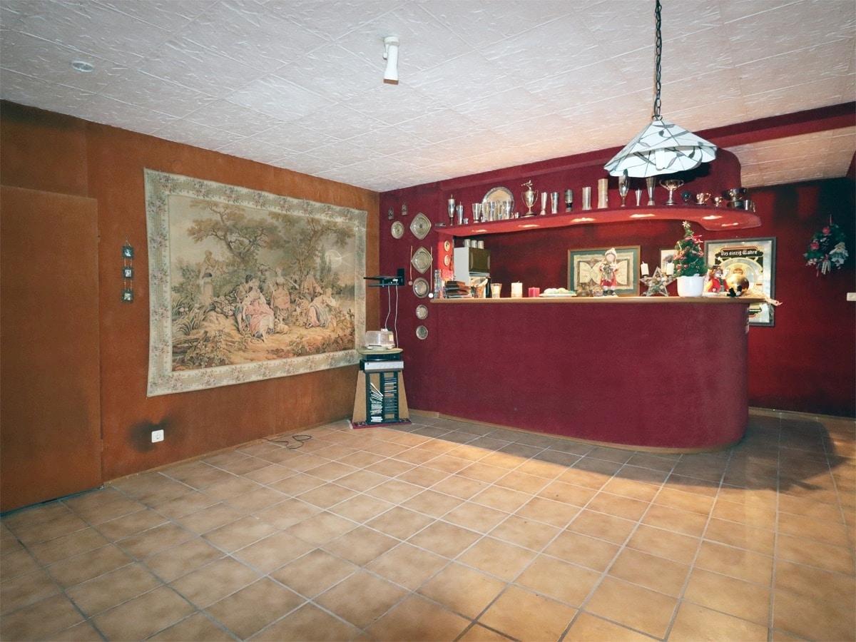 Kellerbar