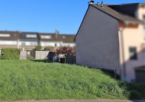 Straßenansicht