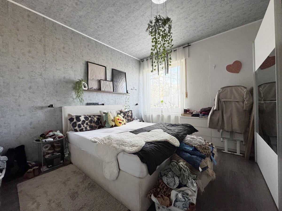 Elternschlafzimmer