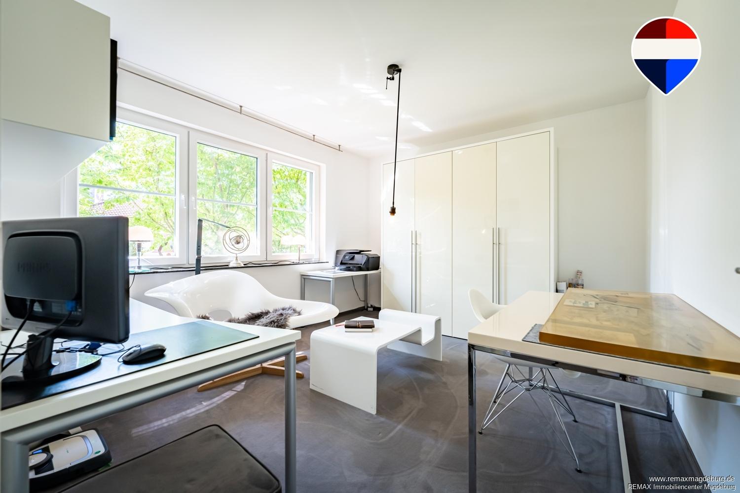 Büro