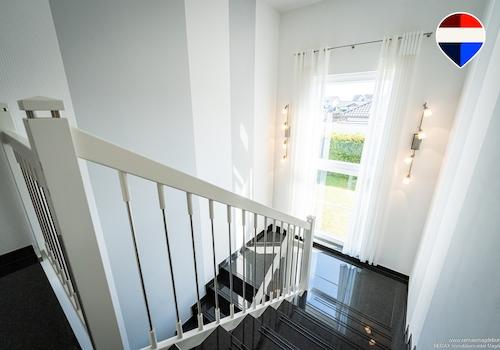 Treppe