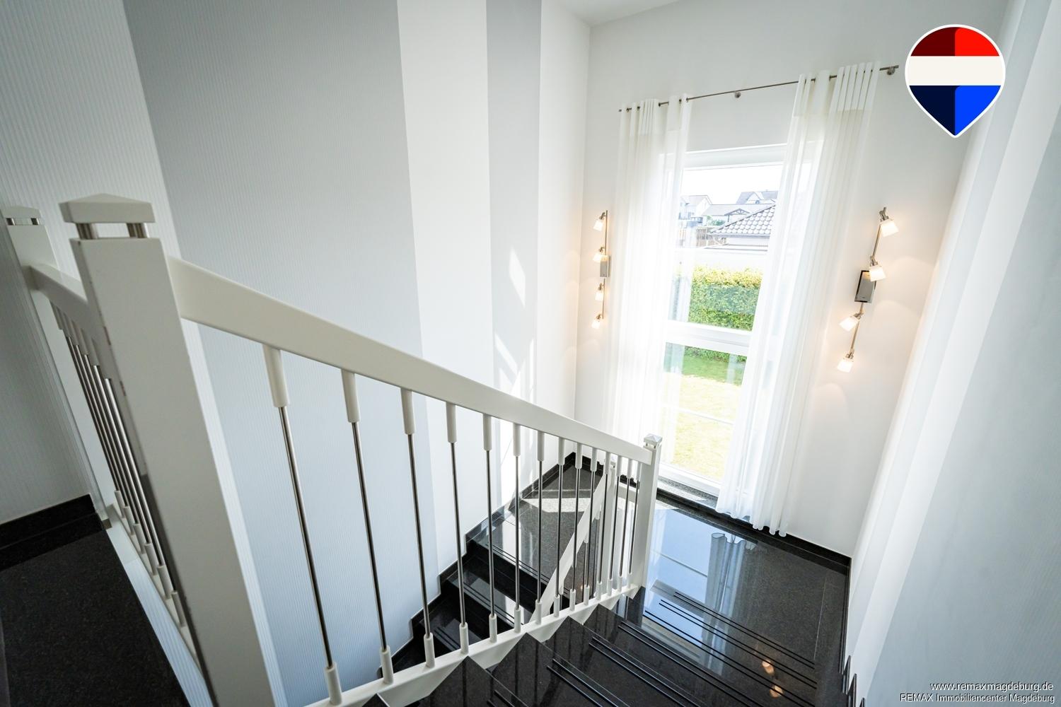 Treppe