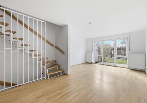 Wohnzimmer II