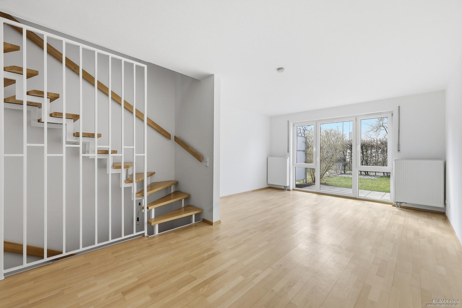 Wohnzimmer II