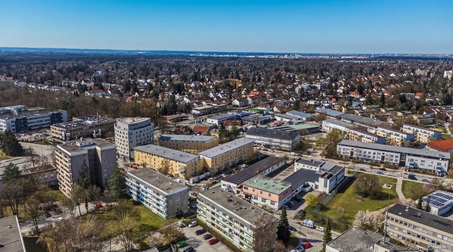 Stadt Haar