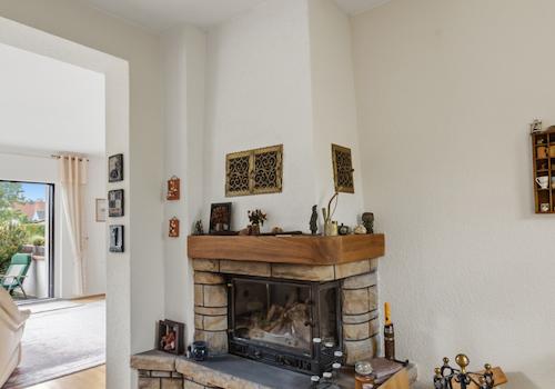 Kamin