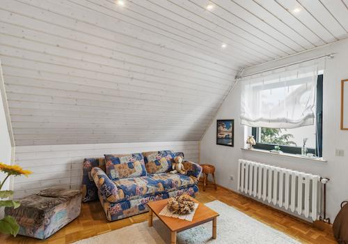 Gästezimmer