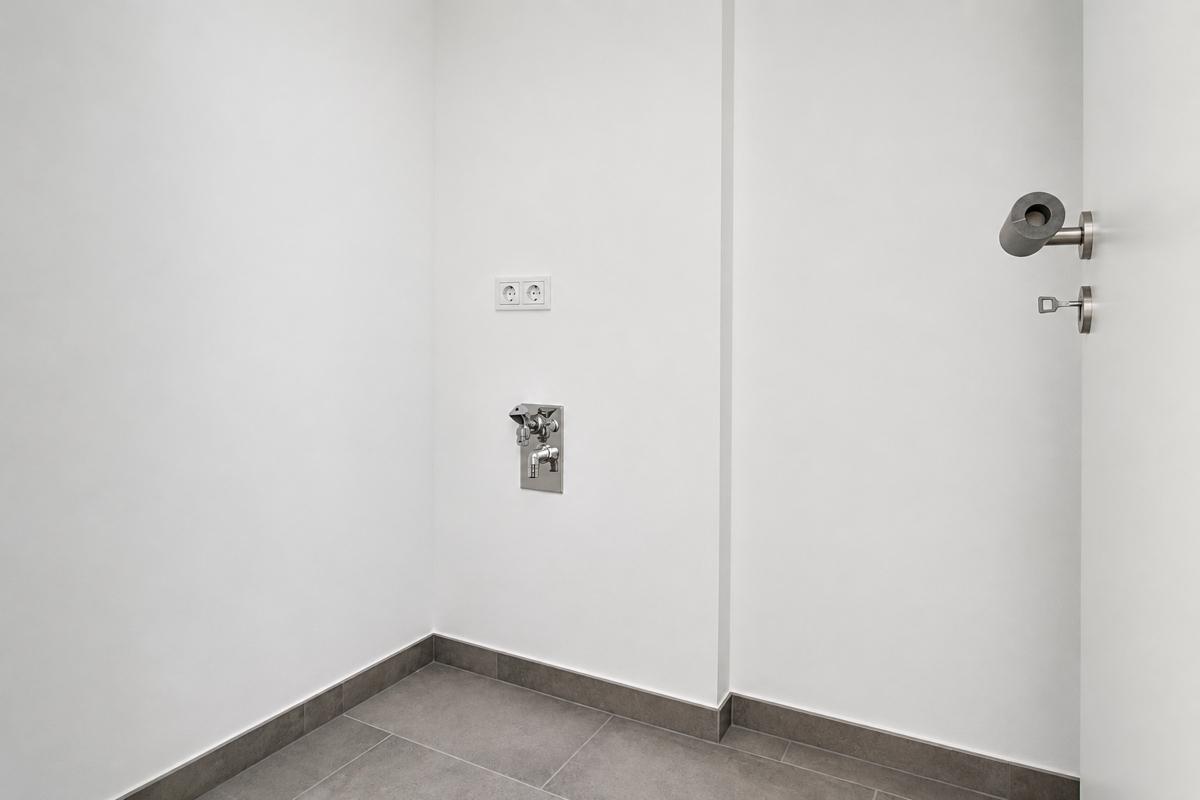 Hauswirtschaftsraum
