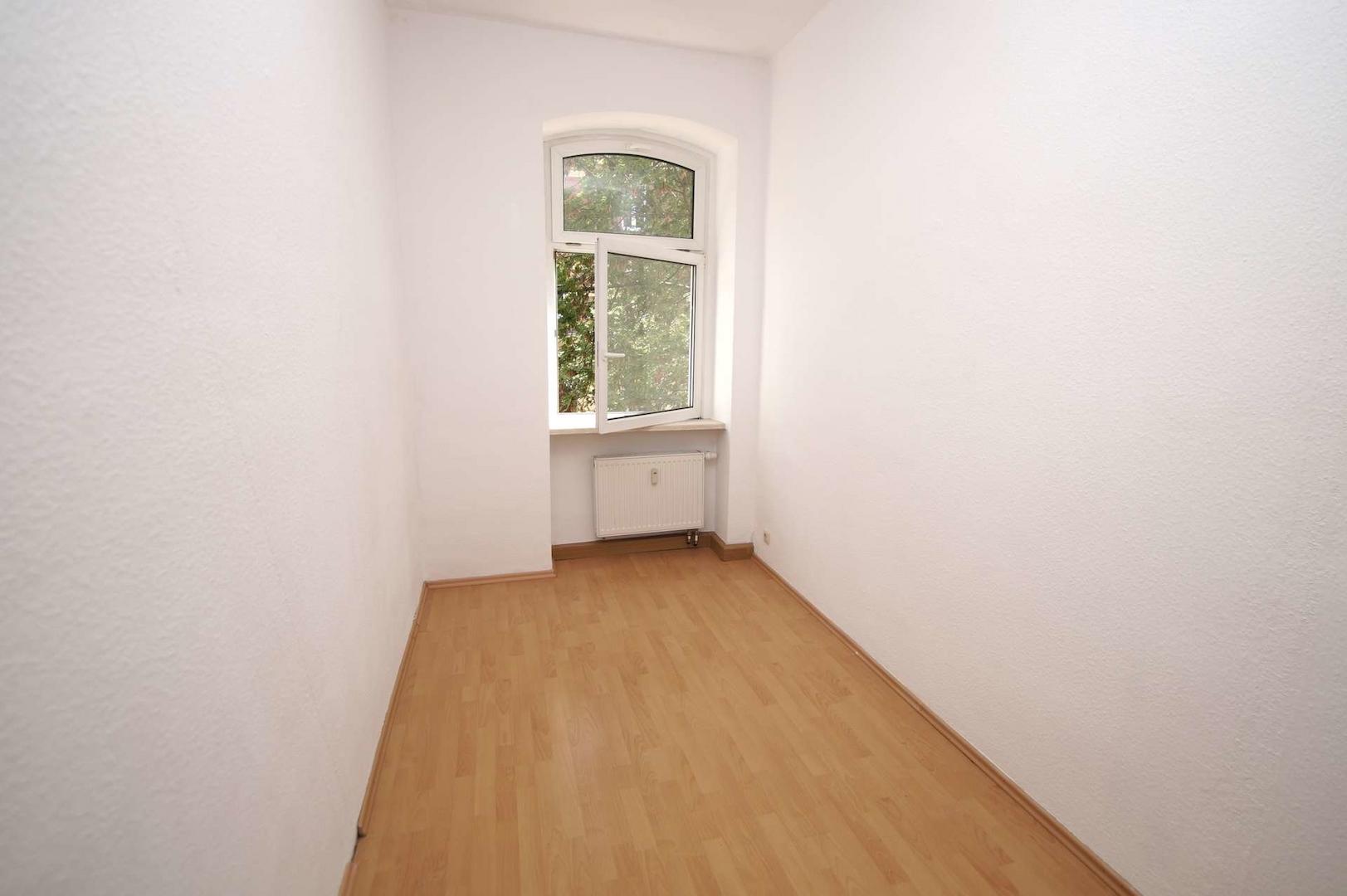 Referenzfotos Zimmer WE 3