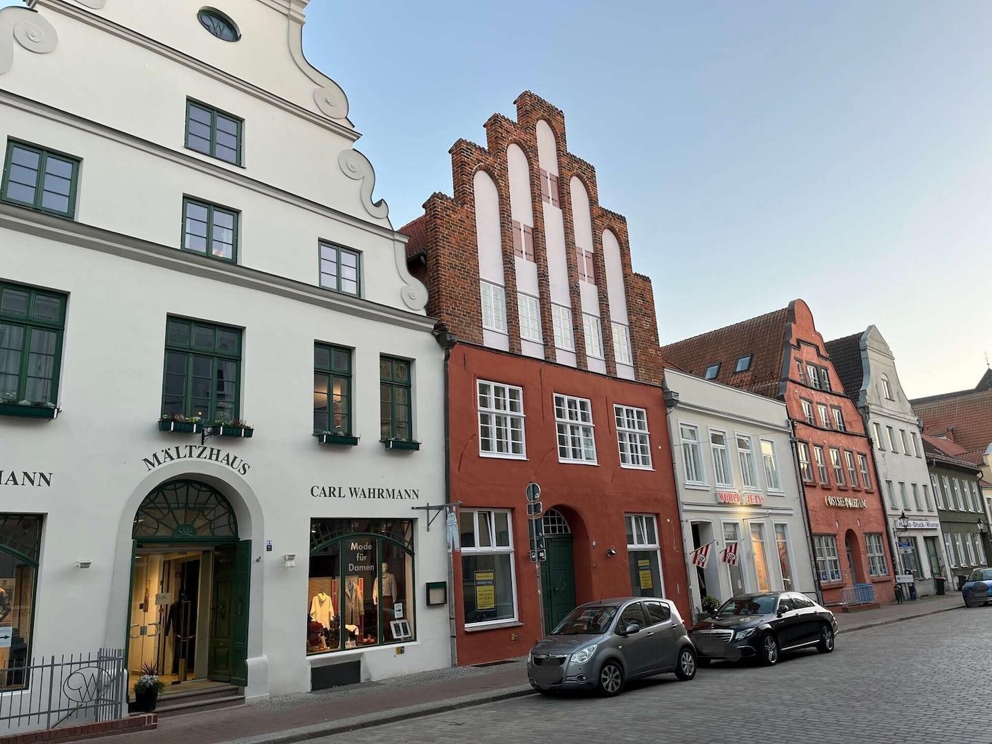 Ansicht