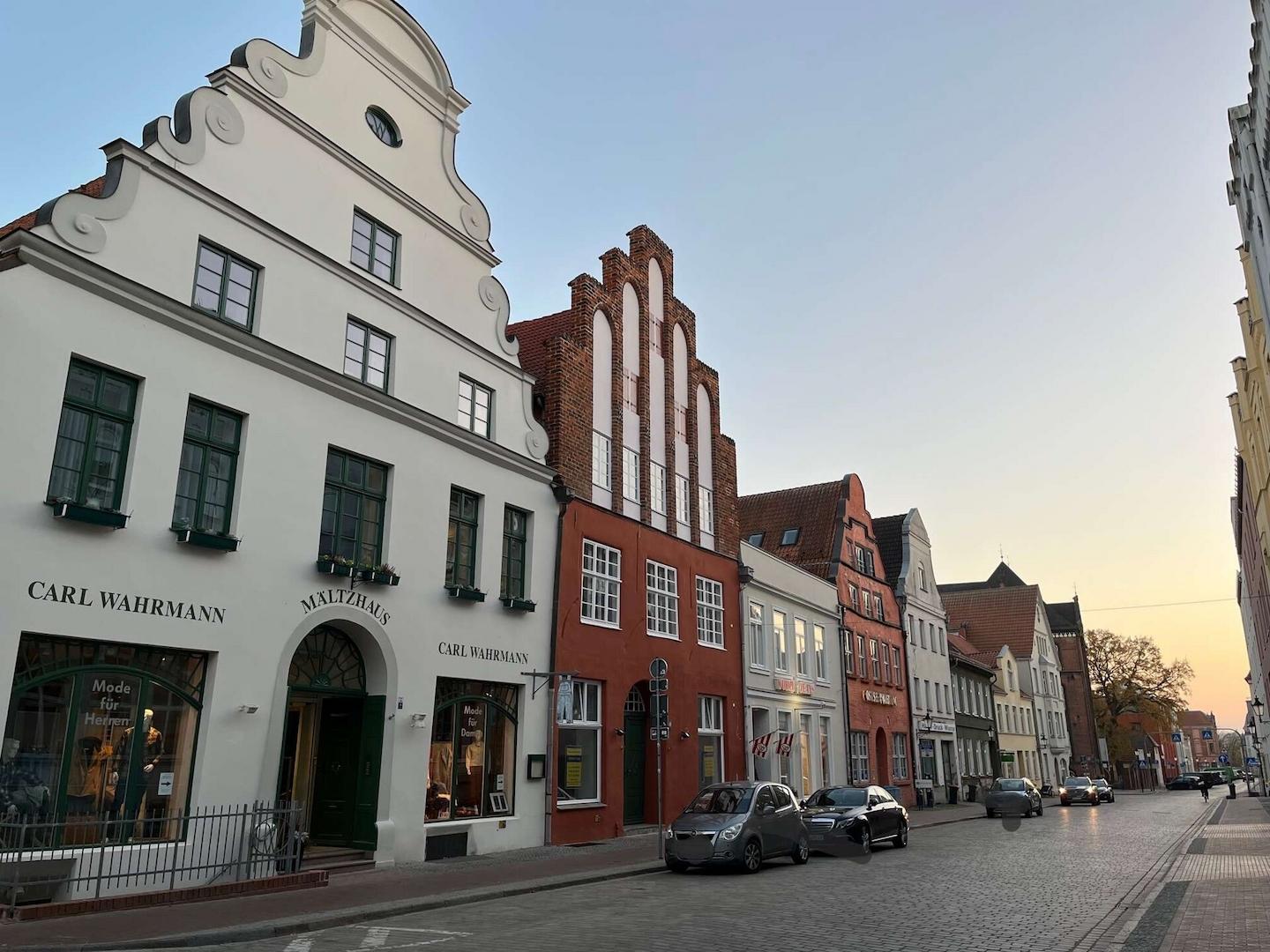 Ansicht
