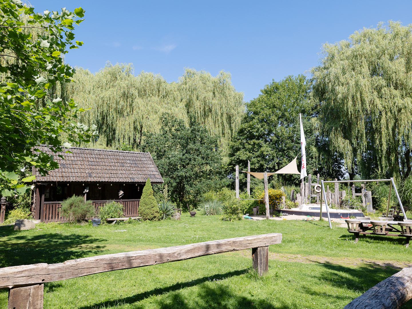 Spielplatz 