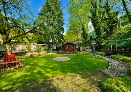 Garten