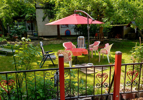 Garten
